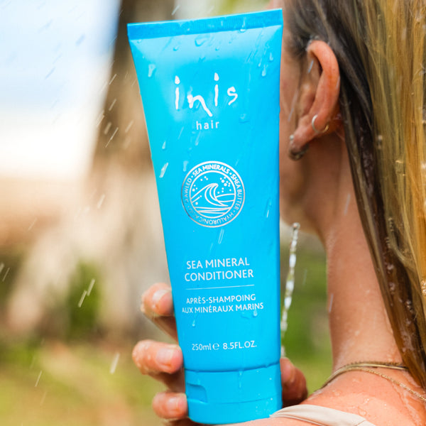 Sea Mineral Conditioner 8.5 fl. oz