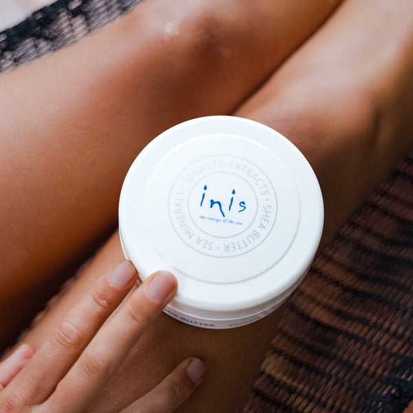 Rejuvenating Body Butter 10.1 fl. oz.