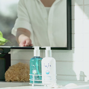 Hand Care Caddy 2 x 300ml