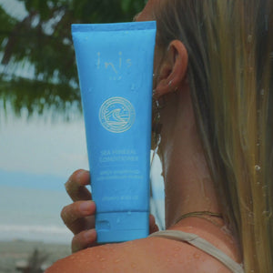 Conditioner mit Meeresmineralien 250 ml