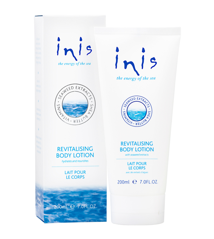 Inis Body Lotion