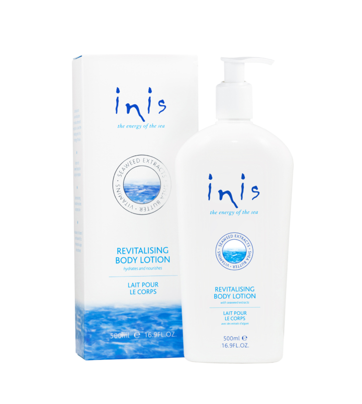 Body Lotion 500ml