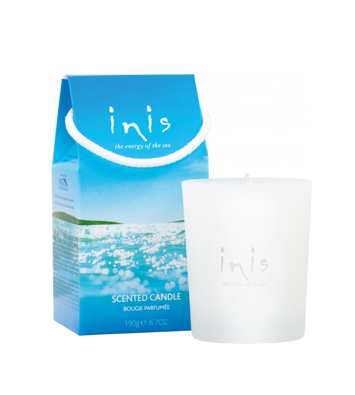 Scented Candle 190g