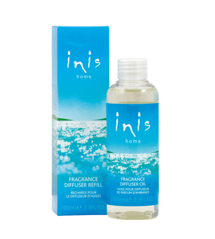 Refresher Oil