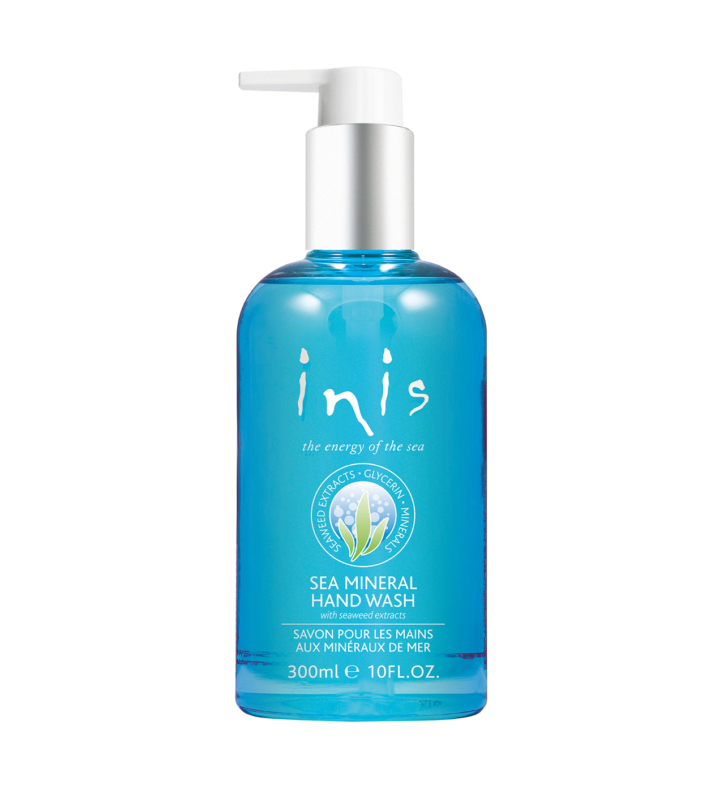 Hand Wash