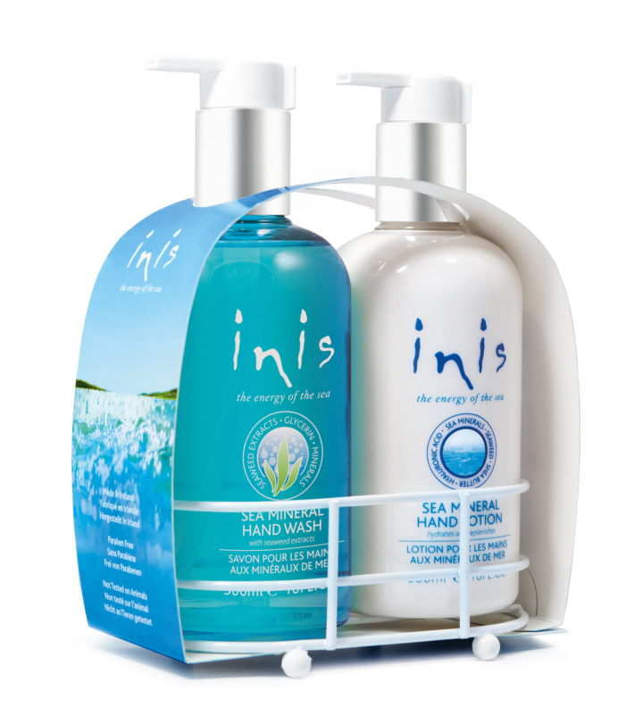 Hand Care Caddy 2 x 10 fl. oz.