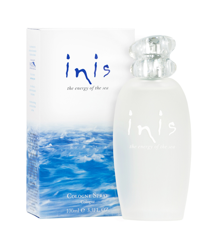 Inis Cologne 100ml