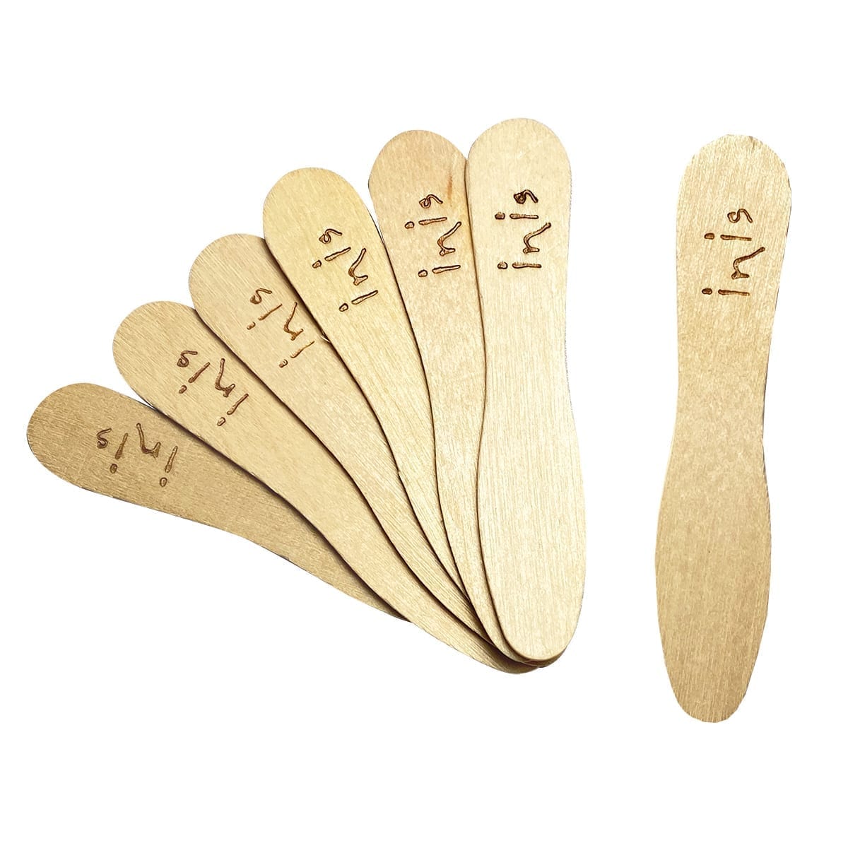 Body Butter Sticks Inis