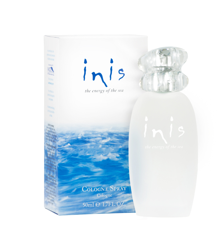 50ml cologne