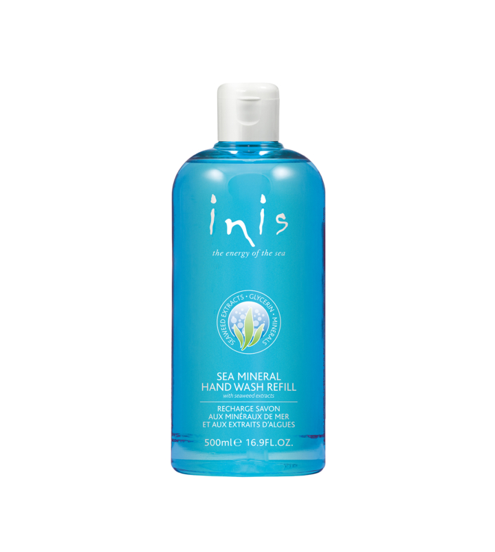 Hand Wash Refill