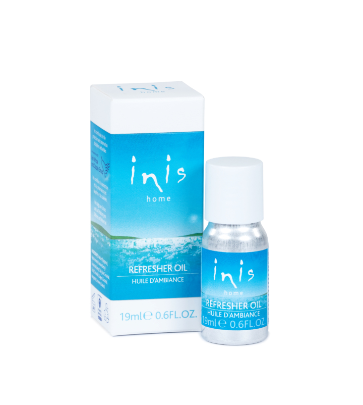 Inis Home Refresher Oil