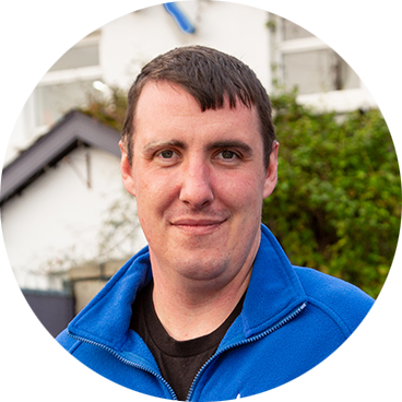 Adam Sahrkey