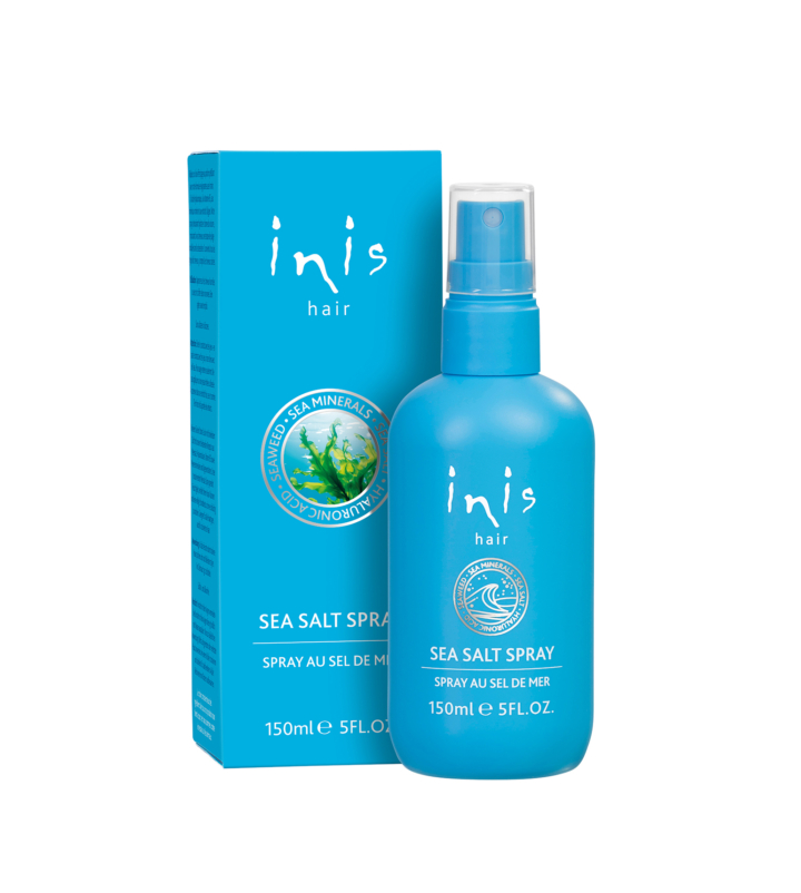 Inis Hair Sea Salt Spray